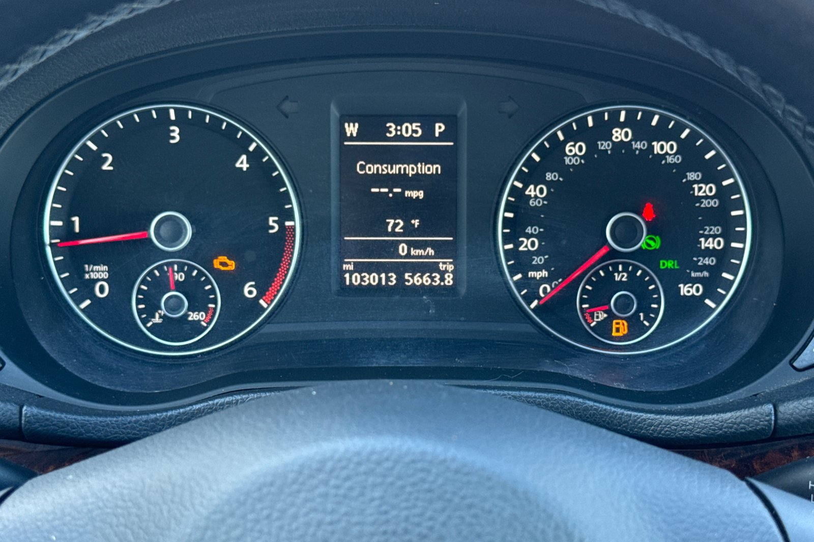 Used 2013 Volkswagen Passat TDI SEL Premium FWD image 24