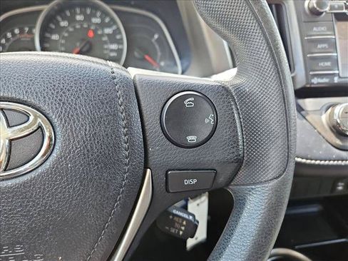 Used 2015 Toyota RAV4 XLE FWD image 22