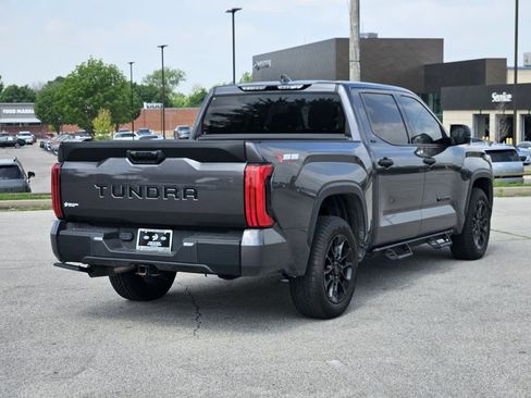 Used 2023 Toyota Tundra SR5 RWD image 4