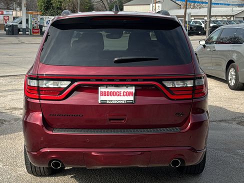 Certified 2023 Dodge Durango R/T image 6
