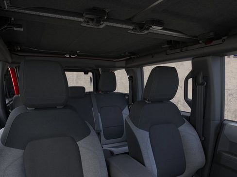 New 2026 Ford Bronco Big Bend AWD/4WD image 12
