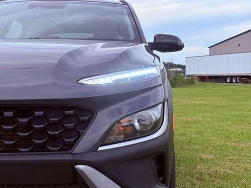 Used 2023 Hyundai Kona SEL w/ Cargo Package AWD/4WD image 16
