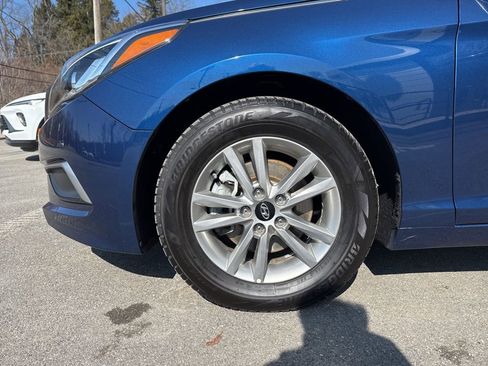 Used 2017 Hyundai Sonata SE image 9