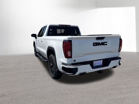 Used 2019 GMC Sierra 1500 Elevation w/ Elevation Value Package AWD/4WD image 5