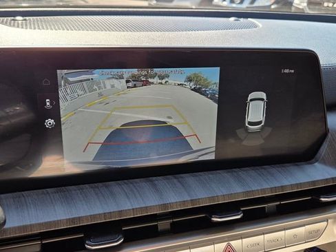 Used 2023 Kia Telluride EX w/ EX Captain's Chair Package image 27