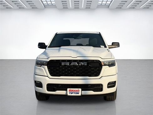 New 2026 RAM 1500 Big Horn image 8