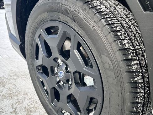 New 2026 Subaru Outback Limited image 9