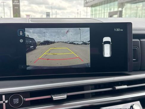 New 2026 Hyundai Santa Fe SEL image 29