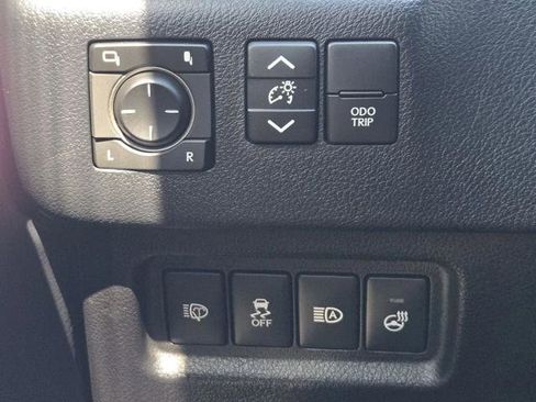 Certified 2022 Lexus GX 460 Premium AWD/4WD image 22