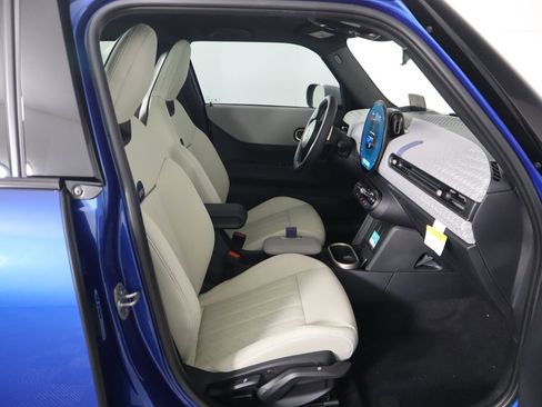 New 2026 MINI Cooper S image 21