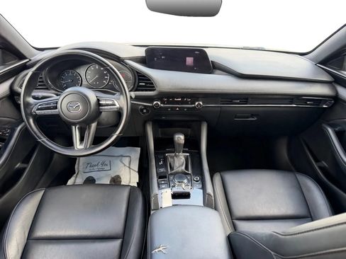 Used 2019 MAZDA MAZDA3 Hatchback FWD image 13