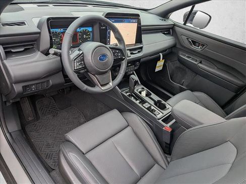 New 2026 Subaru Outback Touring XT image 3