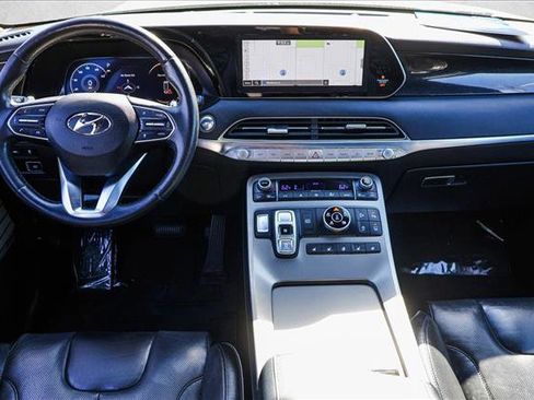 Used 2020 Hyundai Palisade Limited AWD/4WD image 25