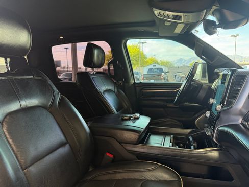 Used 2020 RAM 1500 Limited AWD/4WD image 33