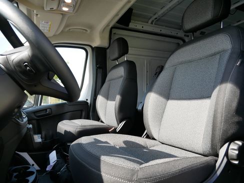 New 2026 RAM ProMaster 2500 w/ Convenience Group image 11