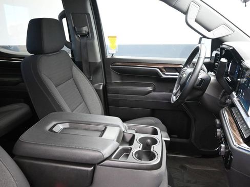 Used 2024 Chevrolet Silverado 1500 LT w/ LPO, Liner Protection Package image 12