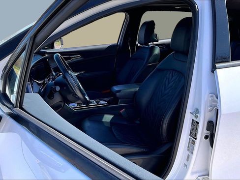 Certified 2023 Kia Sportage X-Pro Prestige image 27