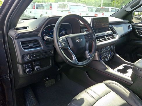 Certified 2023 Chevrolet Suburban RST AWD/4WD image 26
