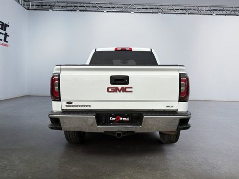 Used 2016 GMC Sierra 1500 SLT w/ Suspension Package, Off-Road image 14