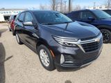 Certified 2023 Chevrolet Equinox LT image 4