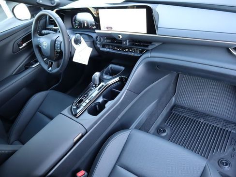 New 2026 Toyota Crown Signia w/ Advanced Technology Package image 17