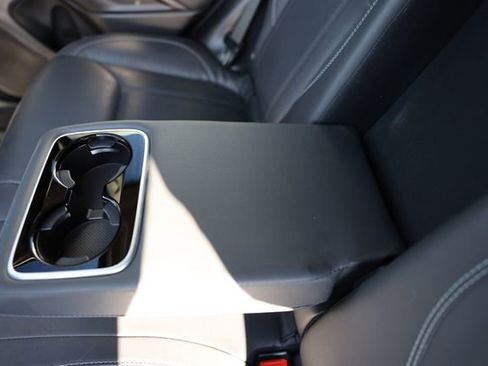 Used 2021 Subaru Forester Touring image 60