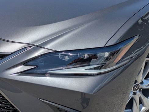 Used 2024 Lexus ES 350 F Sport FWD image 6