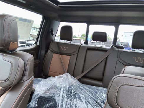 New 2026 Ford F350 King Ranch AWD/4WD image 15