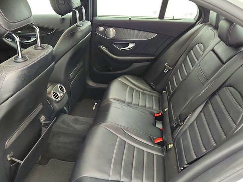 Used 2015 Mercedes-Benz C 400 4MATIC image 21