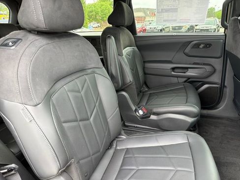 New 2027 Kia Telluride SX Prestige X-Pro AWD/4WD image 22