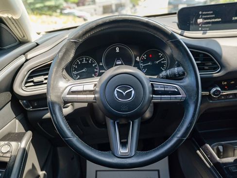 Used 2023 MAZDA CX-30 AWD 2.5 S w/ Preferred Package image 40