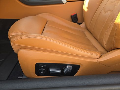 Certified 2023 BMW M850i xDrive Convertible image 17