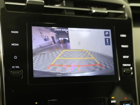 Used 2024 Hyundai Tucson SEL image 18