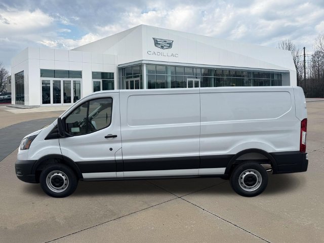 Used 2027 Ford Transit 250 Low Roof RWD image 10