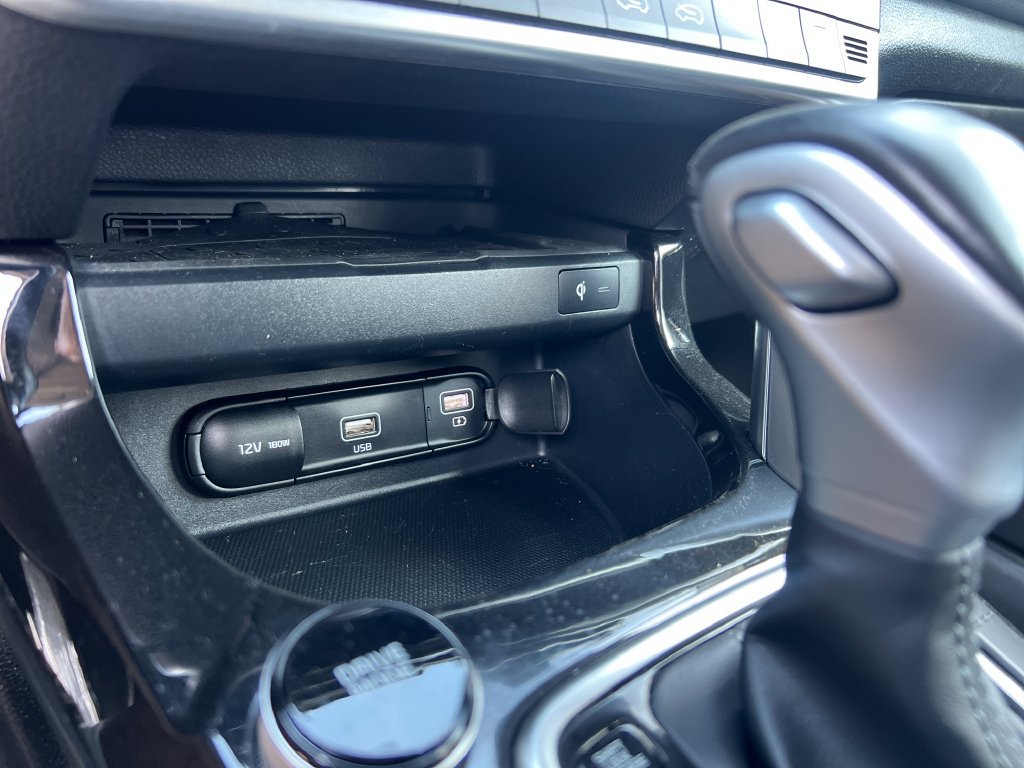 Certified 2023 Kia Seltos EX AWD/4WD image 22