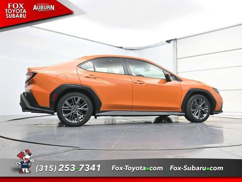 Used 2023 Subaru WRX AWD/4WD image 22