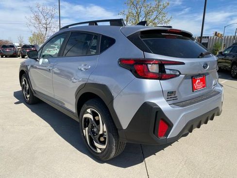New 2026 Subaru Crosstrek 2.5i Limited image 3