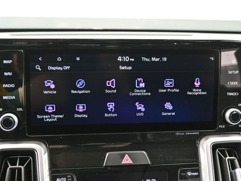 Used 2022 Kia Sorento S FWD image 27