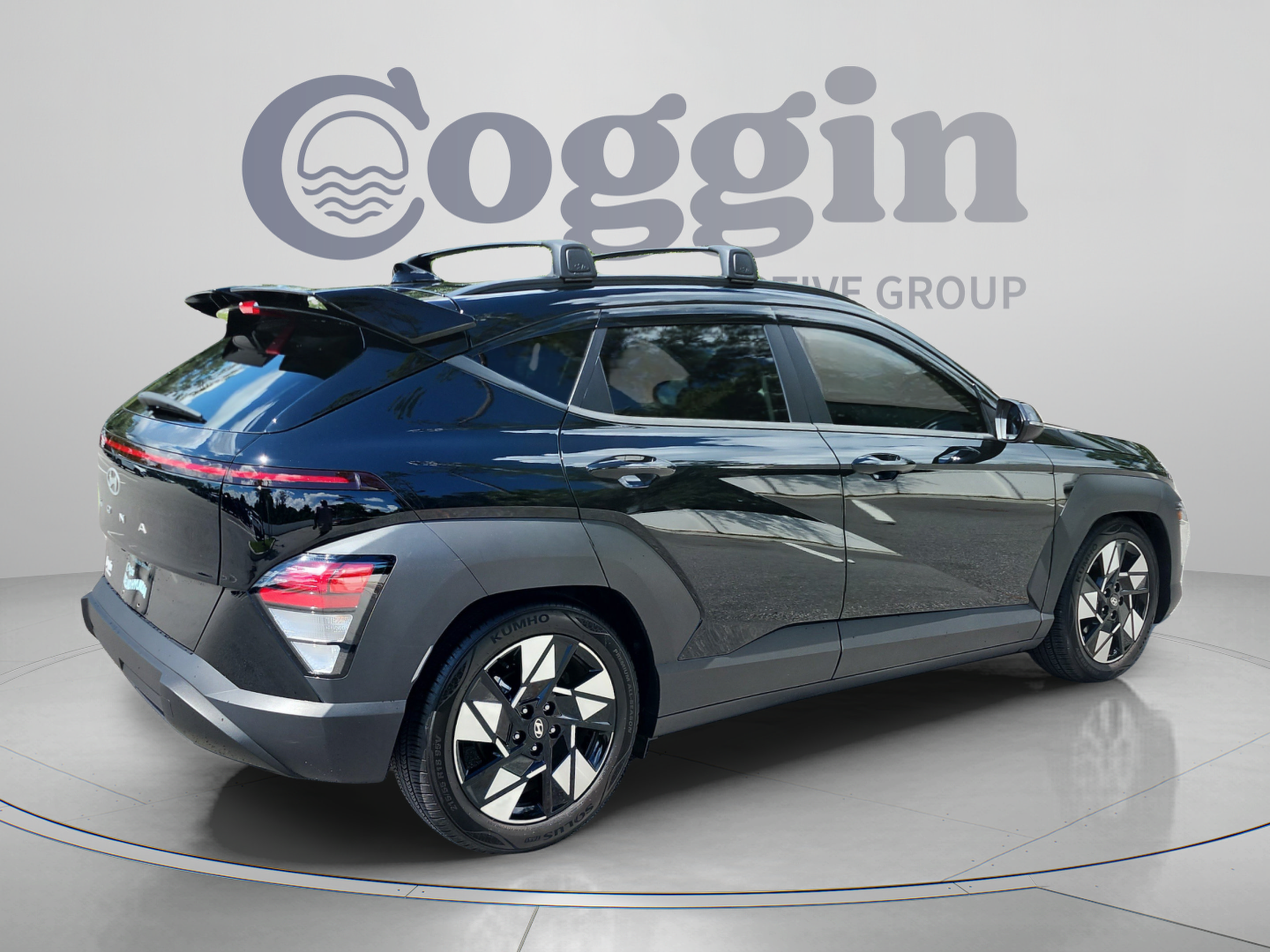 Used 2024 Hyundai Kona SEL FWD image 5