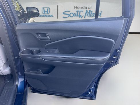 Certified 2023 Honda Passport EX-L image 31