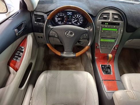 Used 2007 Lexus ES 350 image 13