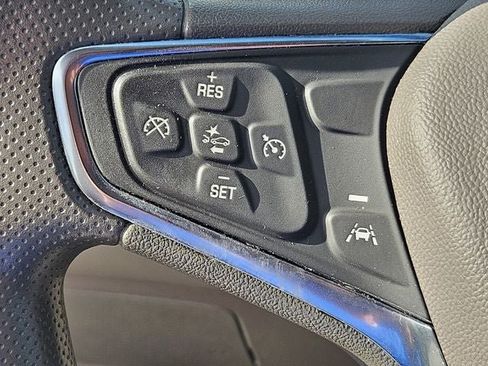 Used 2024 Chevrolet Malibu LT FWD image 31