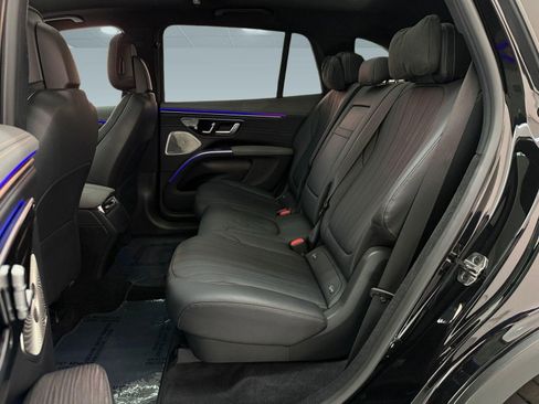 Certified 2023 Mercedes-Benz EQS 450+ 4MATIC SUV image 12