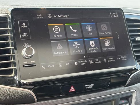 Used 2025 Honda Ridgeline RTL image 20