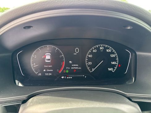 Certified 2024 Honda Civic Sport image 11