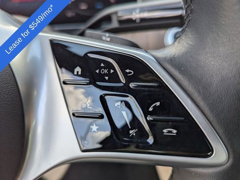 Used 2025 Mercedes-Benz C 300 C 300 image 36