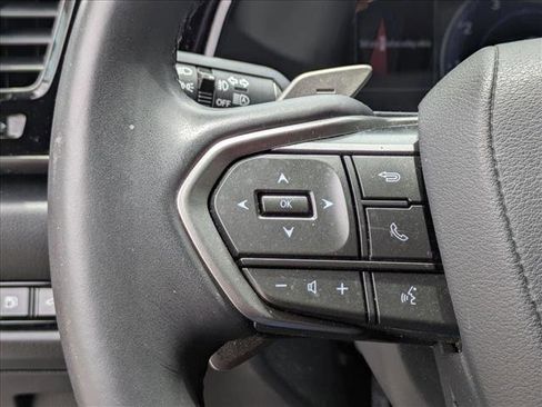 Used 2024 Lexus NX 250 FWD w/ Towing Package (2000 Lbs) image 10