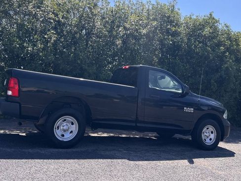 Used 2016 RAM 1500 Tradesman w/ Power & Remote Entry Group AWD/4WD image 8