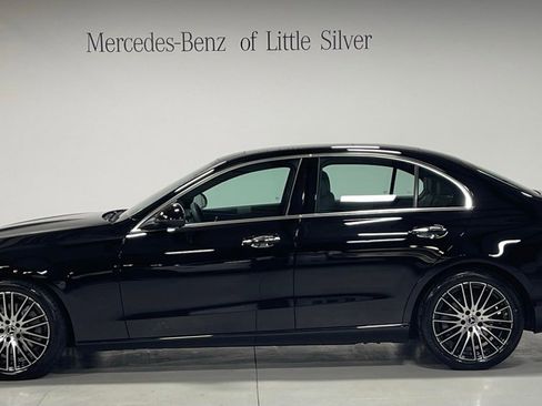 Used 2025 Mercedes-Benz C 300 C 300 image 2