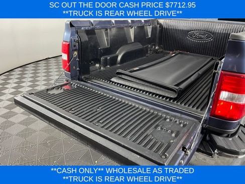 Used 2006 Ford F150 STX AWD/4WD image 35